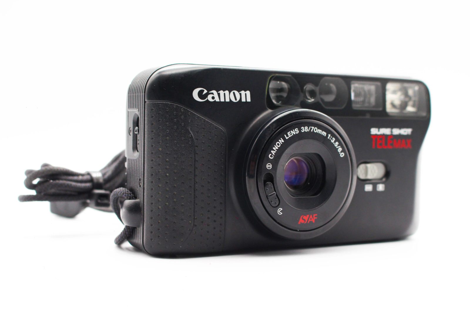 Canon Sure Shot Tele Max - SDS