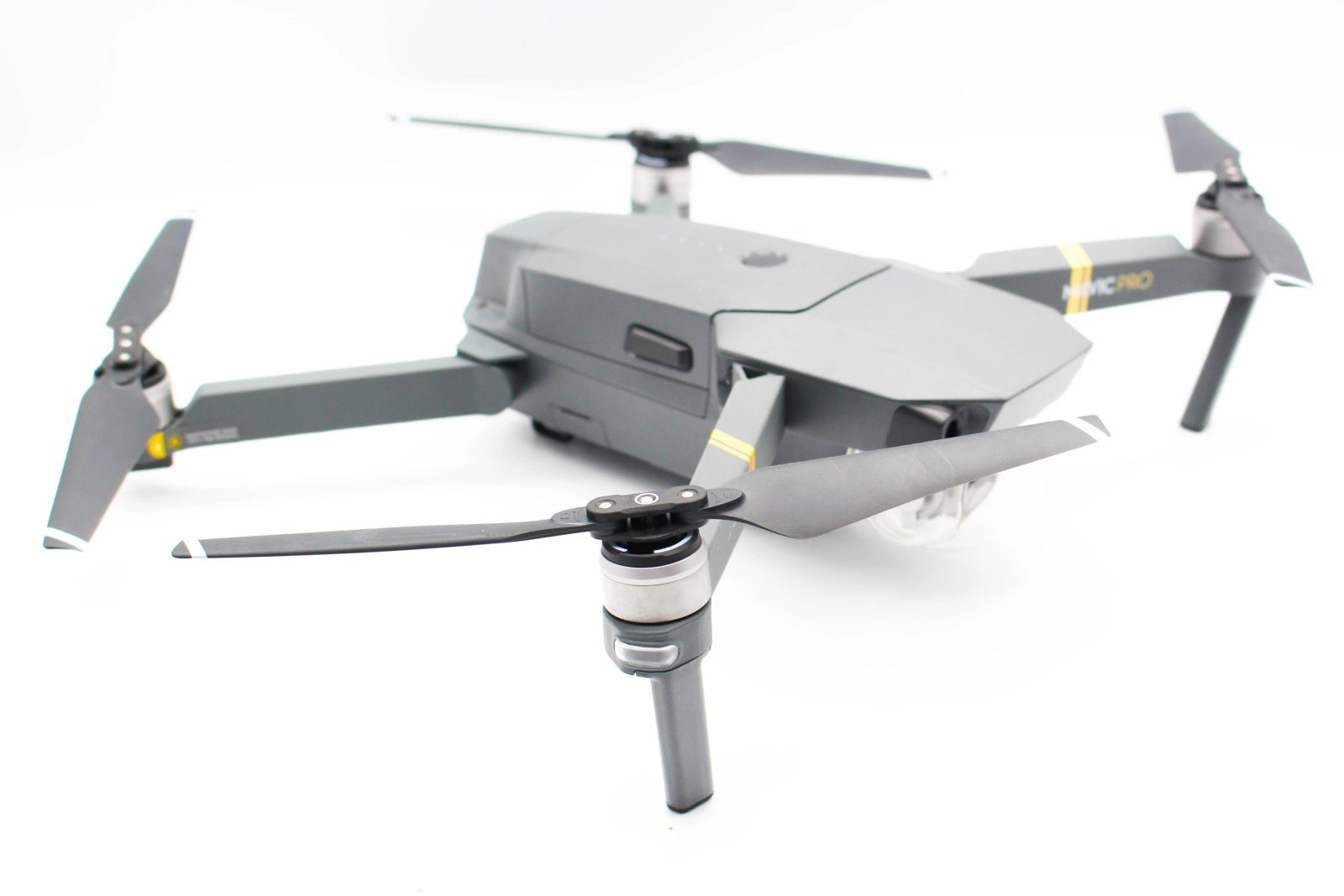 DJI Mavic Pro M1P - SDS