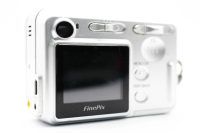 Fujifilm FinePix A345, Well_used condition, ref TZDVF5, photo 4 | SDS