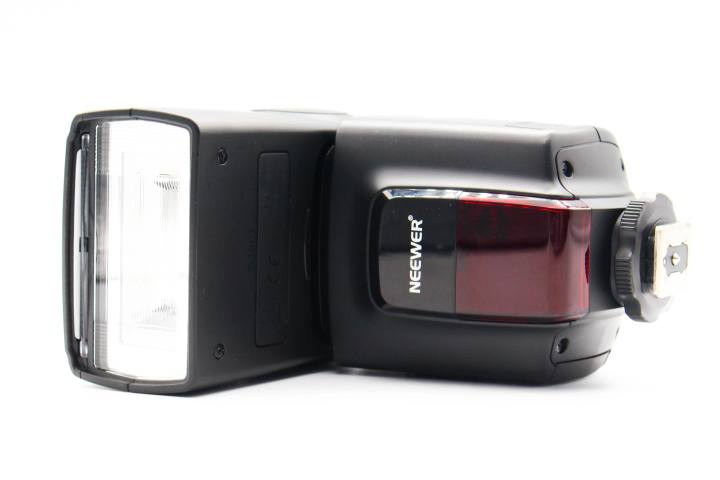 Neewer TT520 Speedlite | SDS