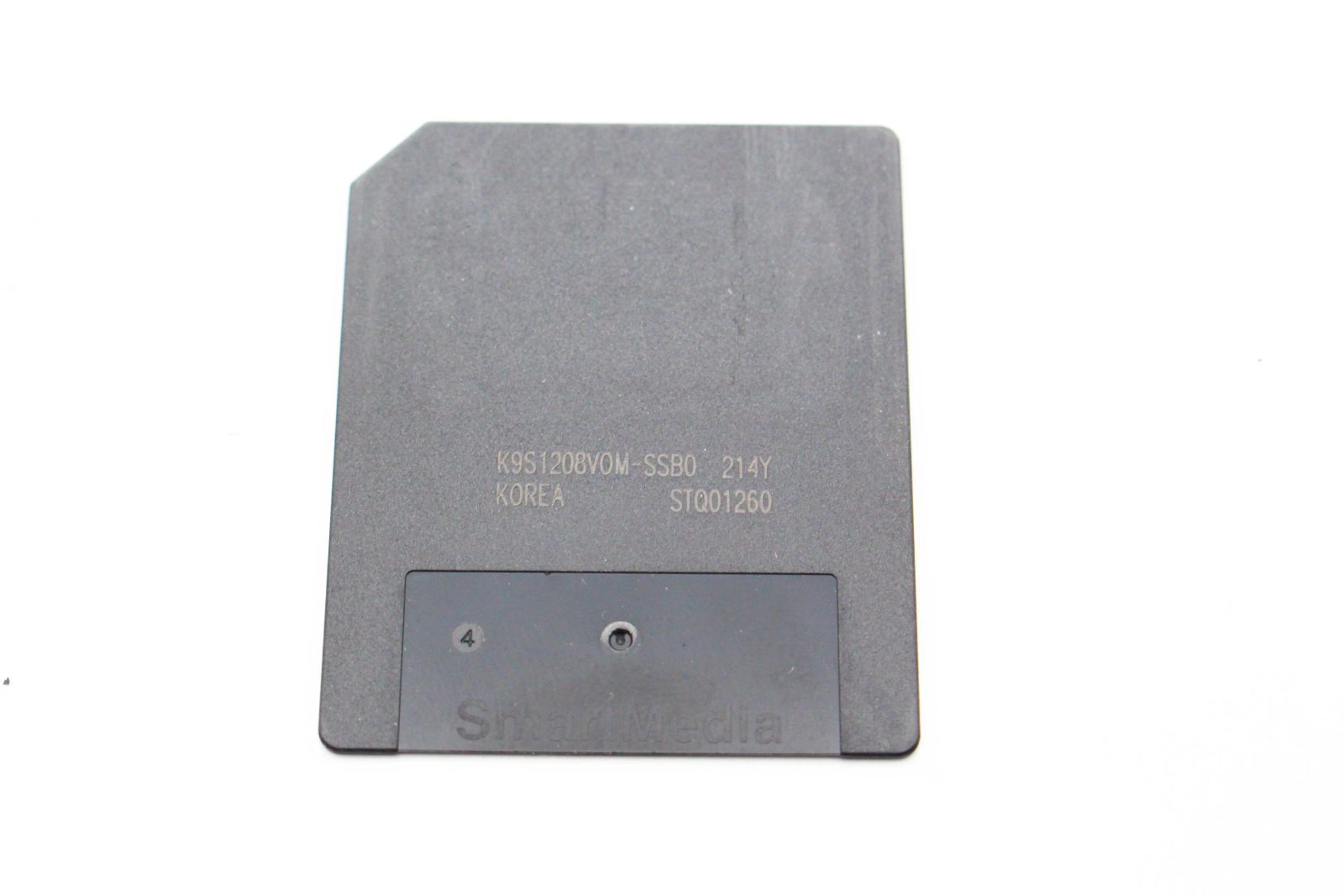 Fujifilm 64MB SmartMedia Card - SDS