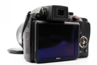 Nikon Coolpix P100, Well_used condition, ref LEV79K, photo 2 | SDS