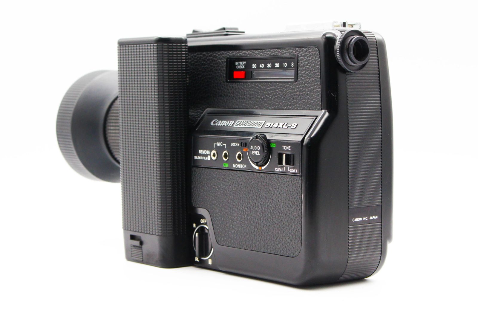 Canon Canosound 514XL-S - SDS