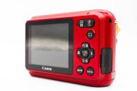 Canon PowerShot A800 view 4 | SDS