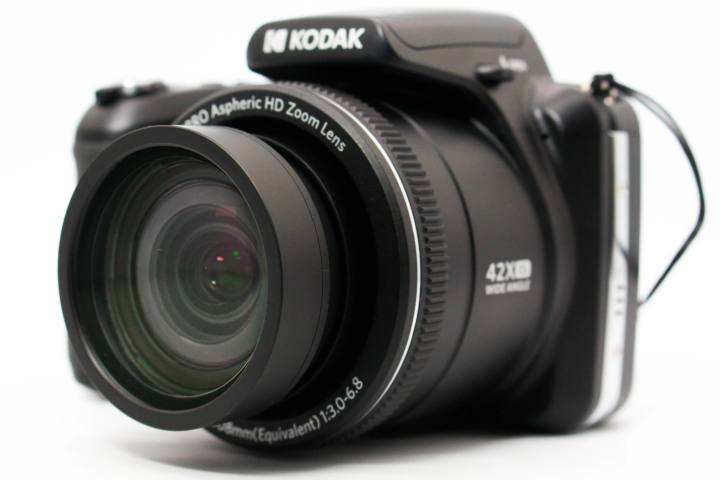 Kodak PixPro AZ425 | SDS