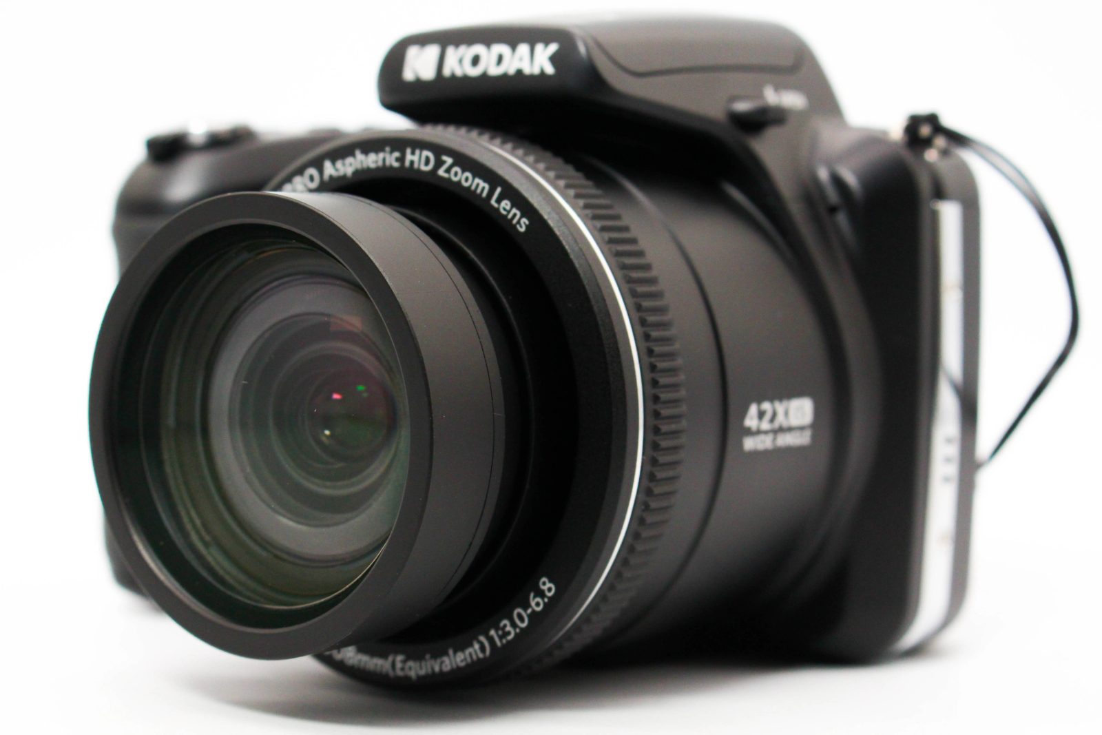 Kodak PixPro AZ425 - SDS