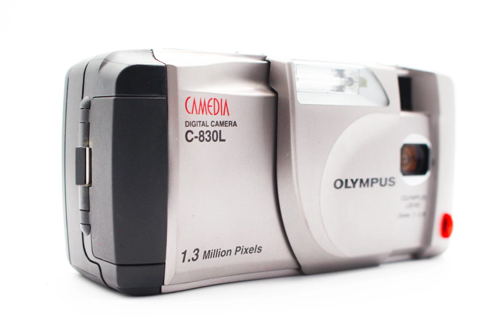 Olympus Camedia C-830L - SDS
