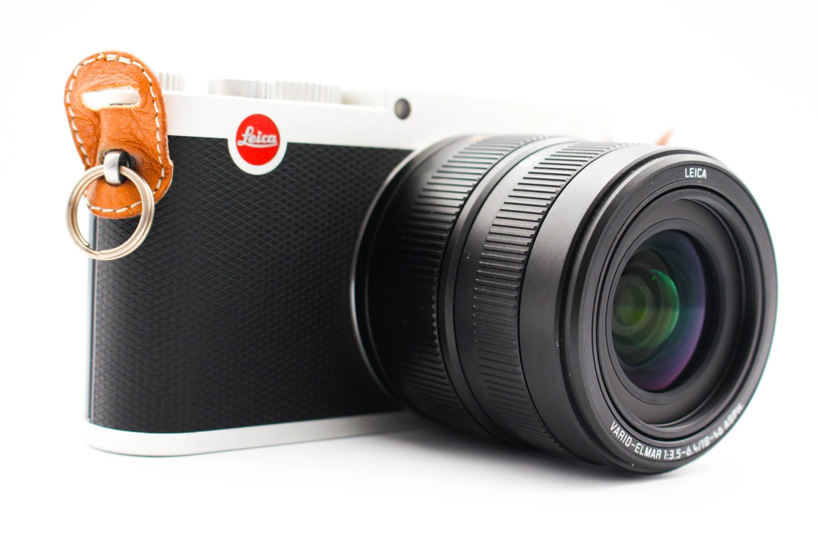 Leica X Vario - SDS