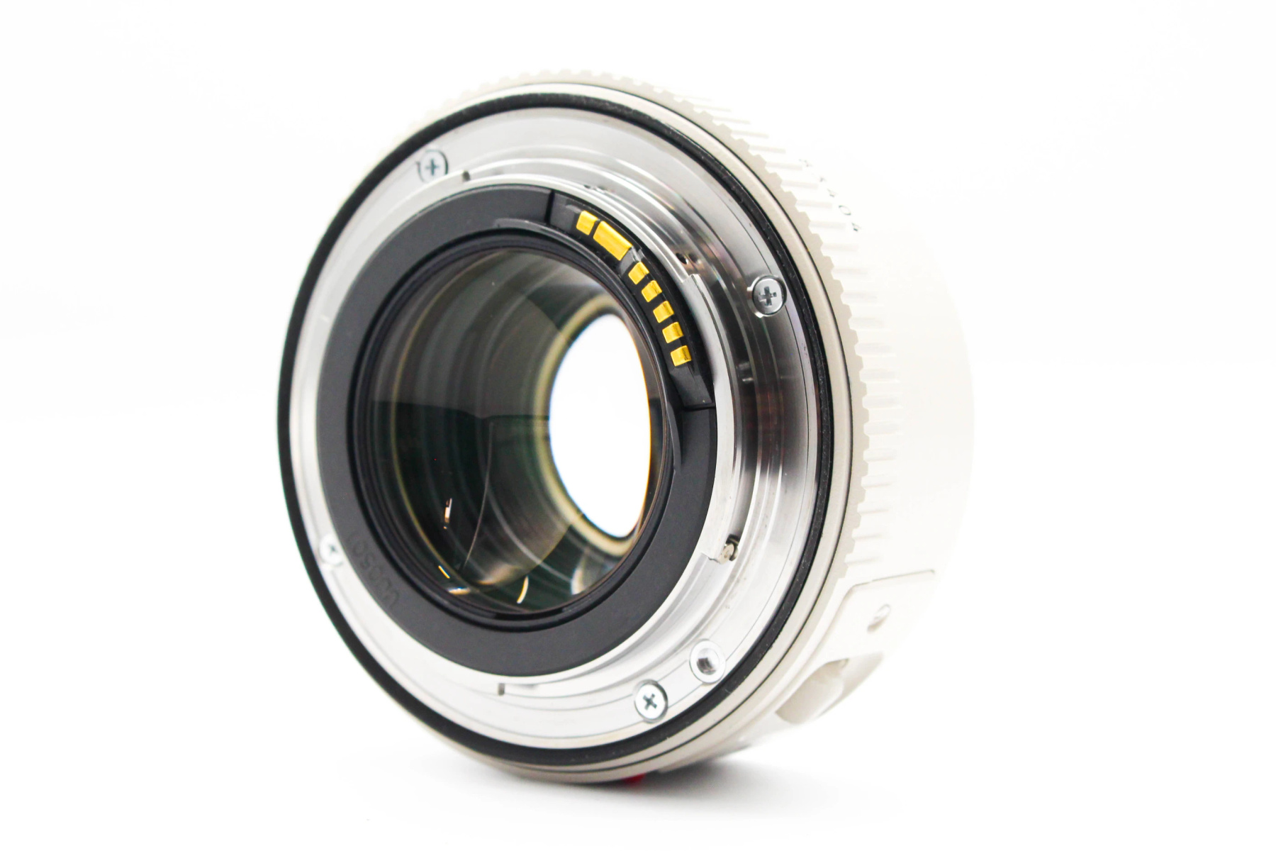 Canon EF 1.4x II Extender - Canon EF Fit view 3 | SDS