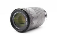 Canon EF-S 55-250mm f/4-5.6 IS STM - Canon EF-S Fit view 2 | SDS