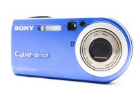 Sony DSC-P100, Excellent condition, ref 78GPFU, photo 1 | SDS