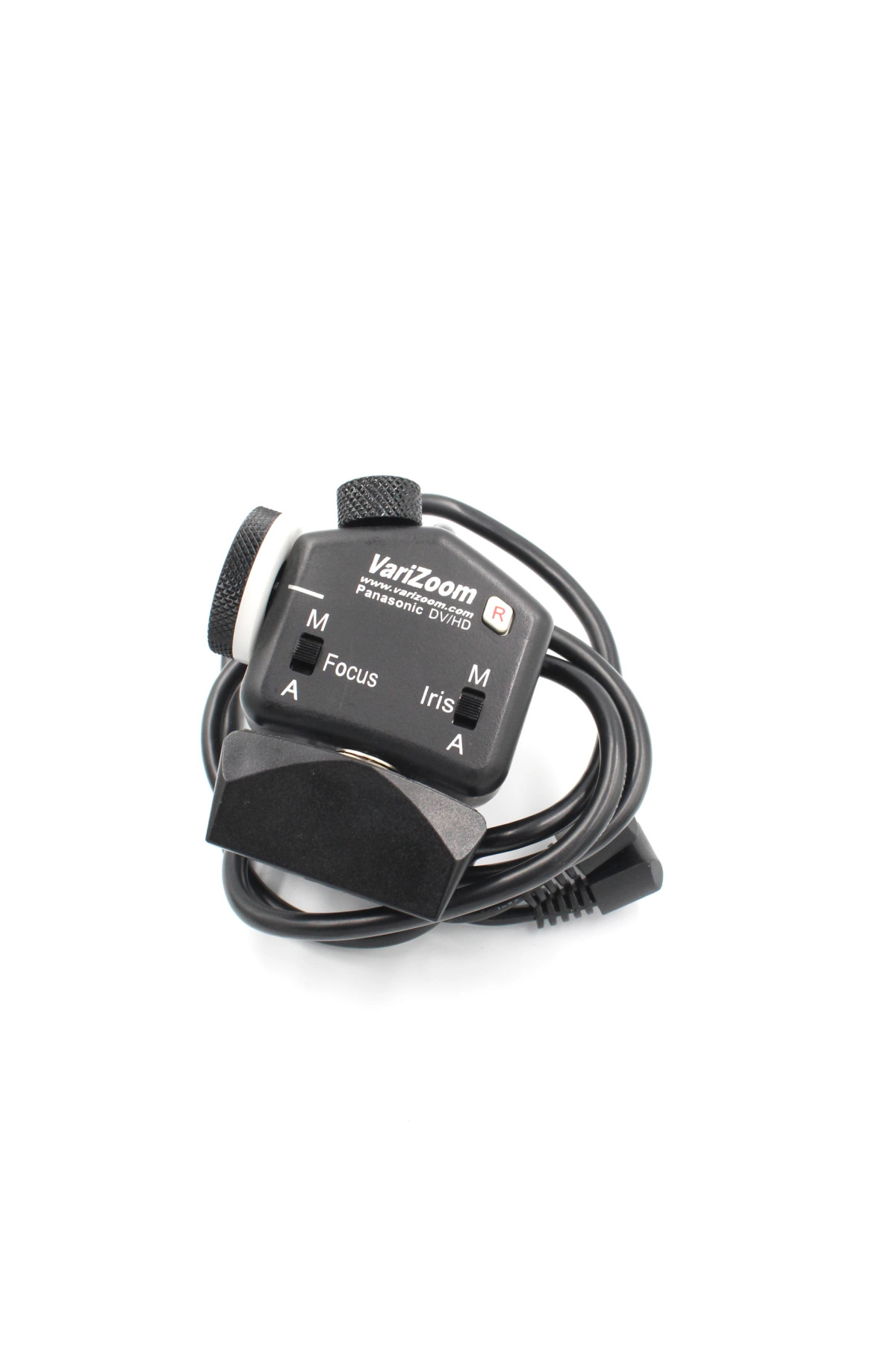 Varizoom VZ-ROCK-PZFI (HVX200 DVX100) | SDS