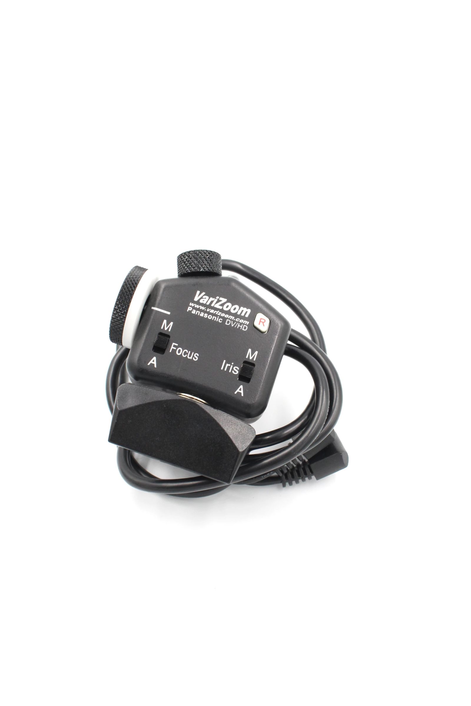 Varizoom VZ-ROCK-PZFI (HVX200 DVX100) - SDS