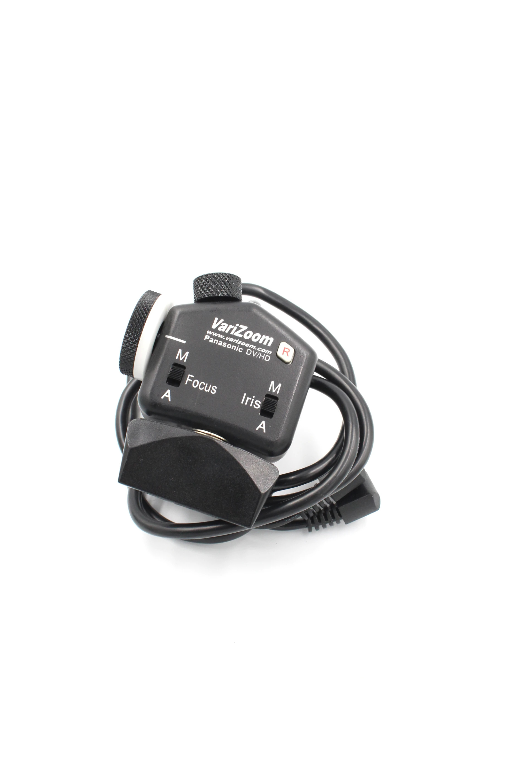 Varizoom VZ-ROCK-PZFI (HVX200 DVX100) view 1 | SDS