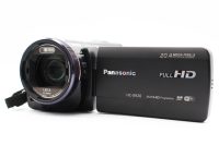 Panasonic HC-X920 view 1 | SDS