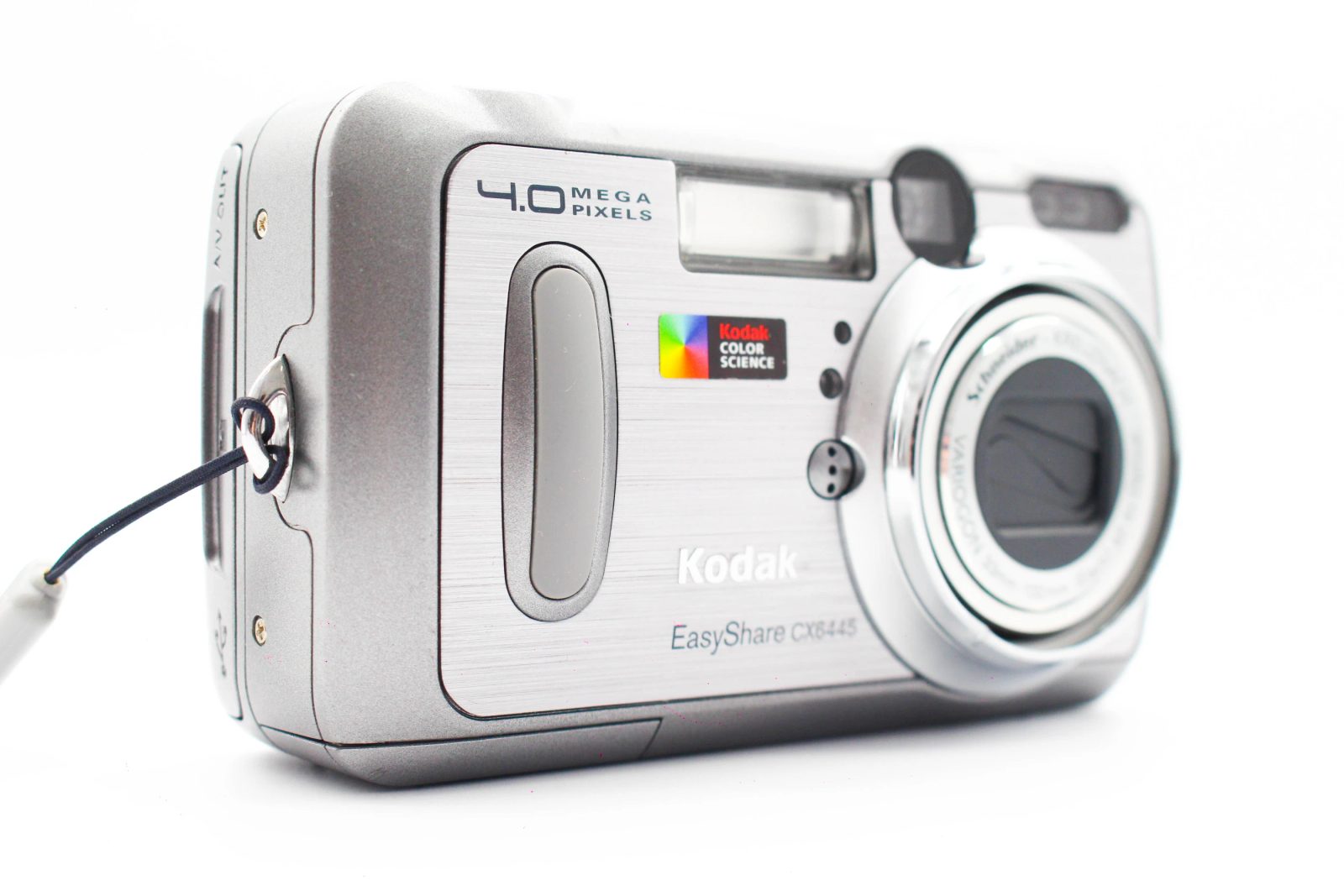 Kodak EasyShare CX6445 - SDS