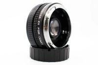Marexar MC Auto Teleconverter 2X, Excellent condition, ref X6FX74, photo 2 | SDS