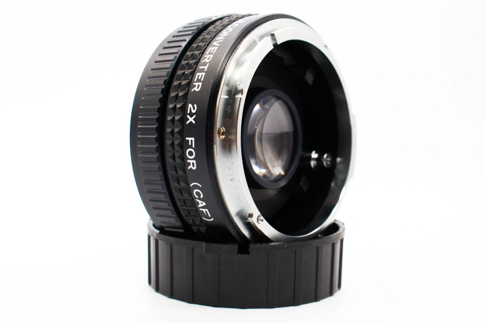 Marexar MC Auto Teleconverter 2X - SDS