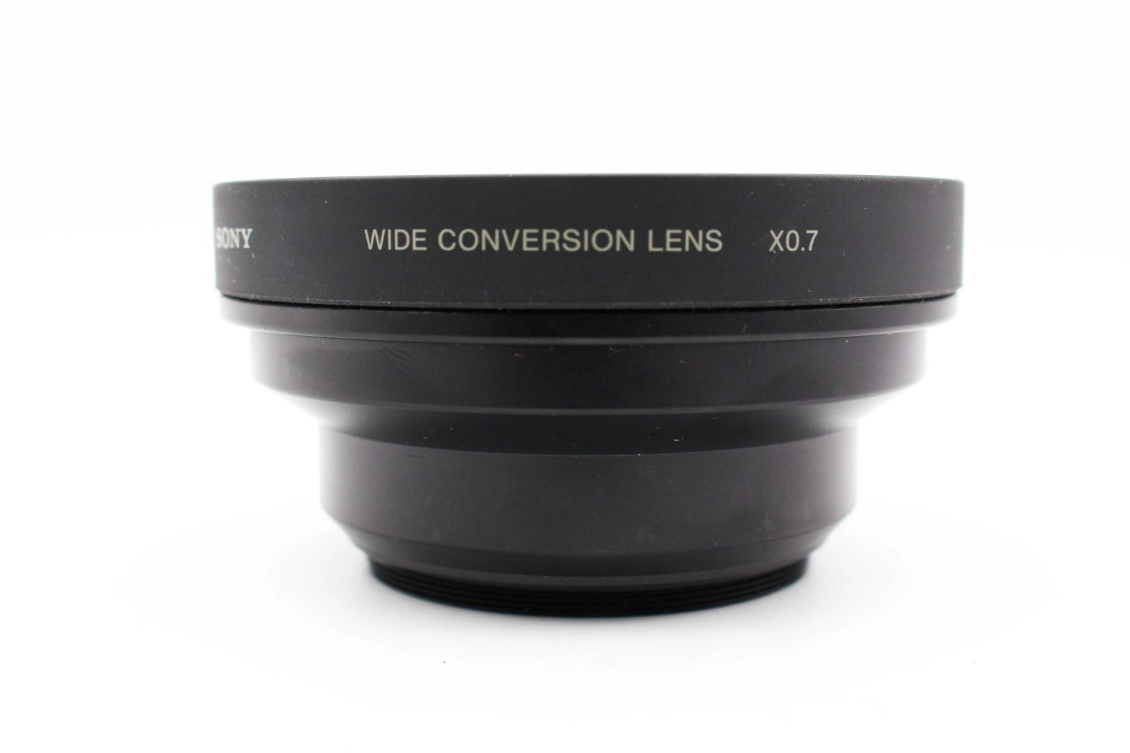 Sony VCL-HG0758 0.7x - 58mm Fit - SDS