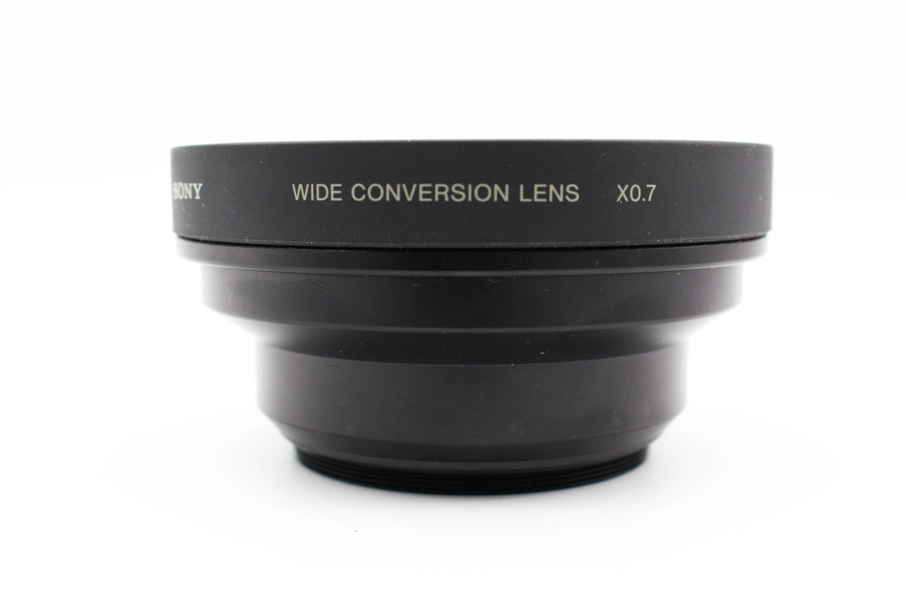 Sony VCL-HG0758 0.7x - 58mm Mount view 1 | SDS
