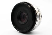 Autocrat 50mm f/3.5 - M39 Mount, Well_used condition, ref 5M7RJ2, photo 3 | SDS