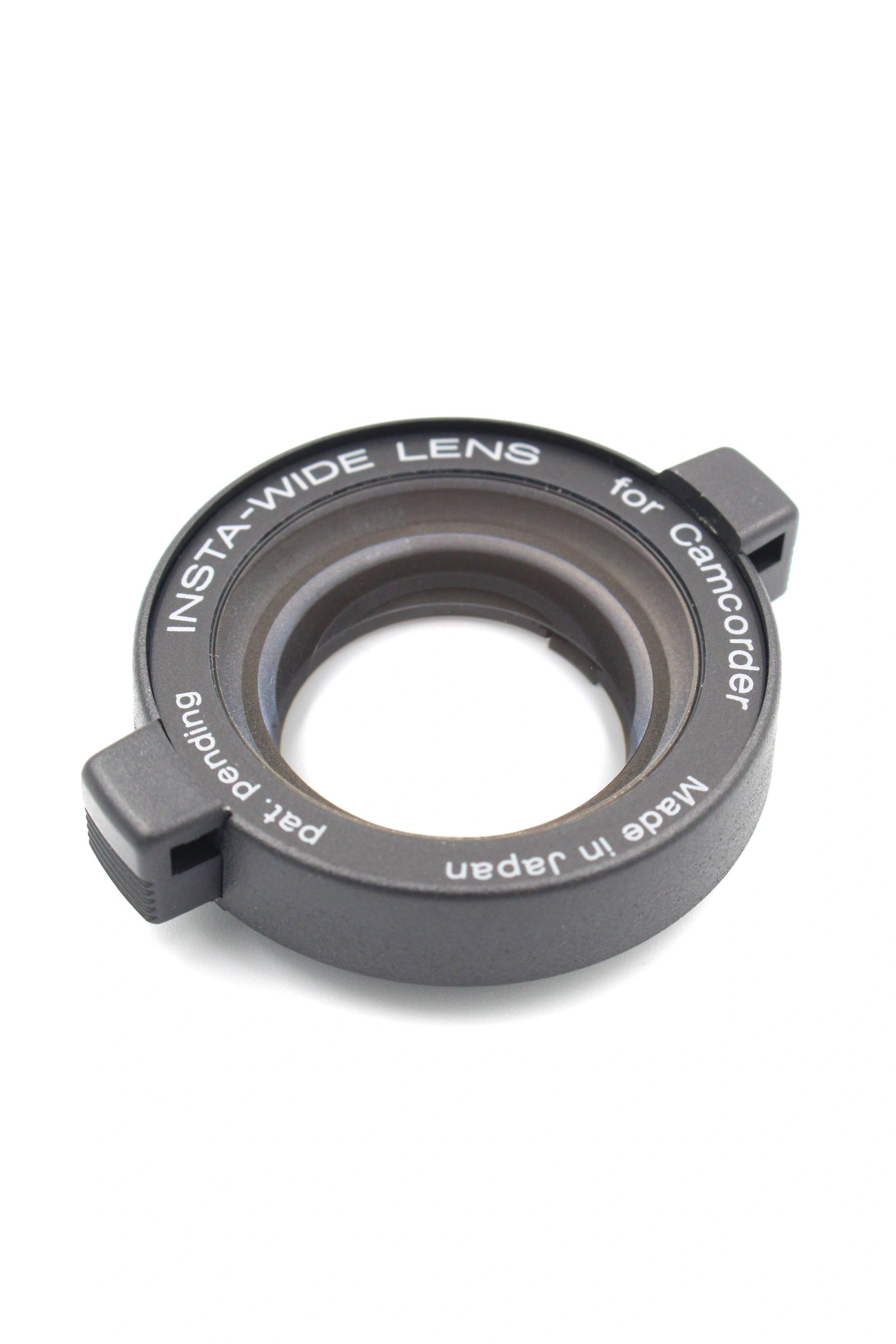 Raynox Insta-Wide QC-505 - SDS