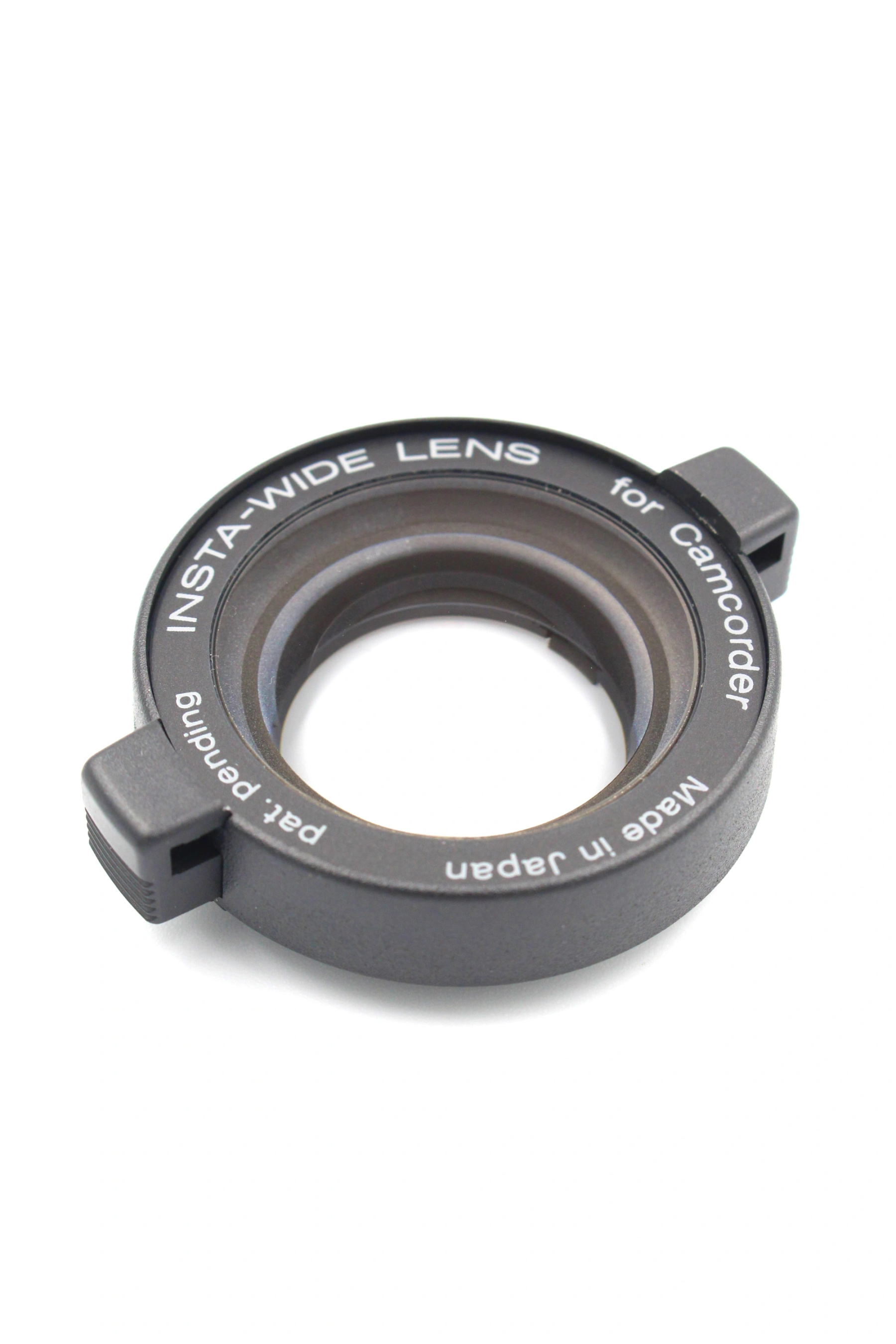 Raynox Insta-Wide QC-505 view 1 | SDS