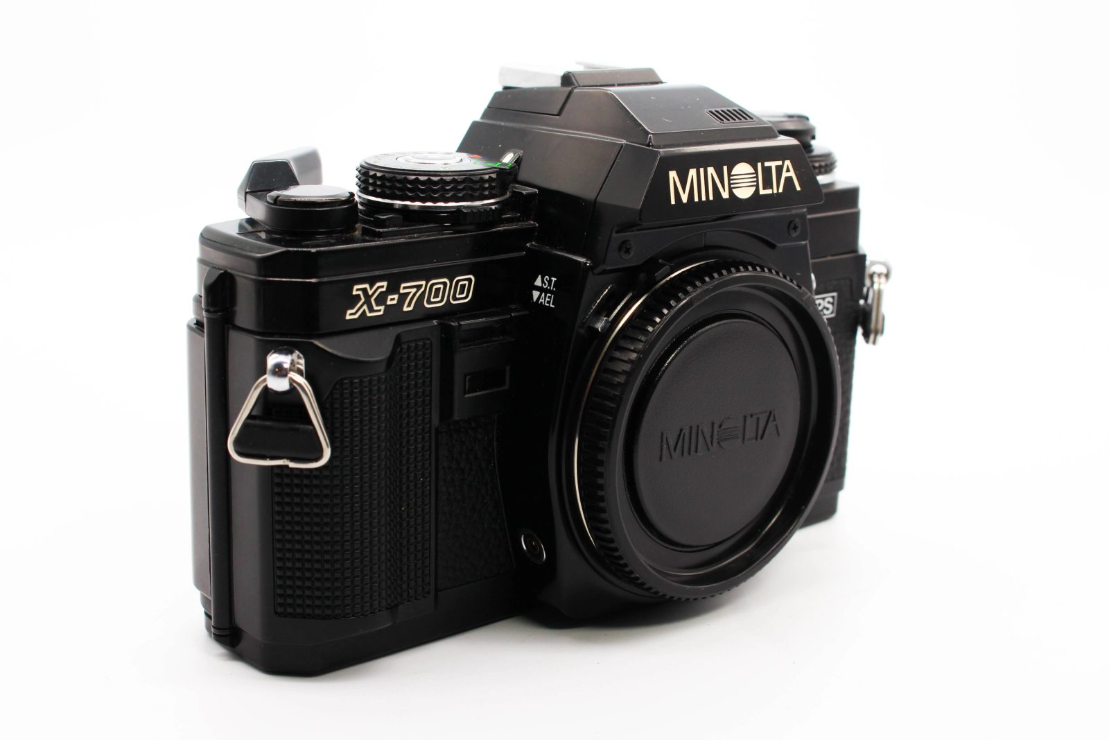 Minolta X-700 - SDS