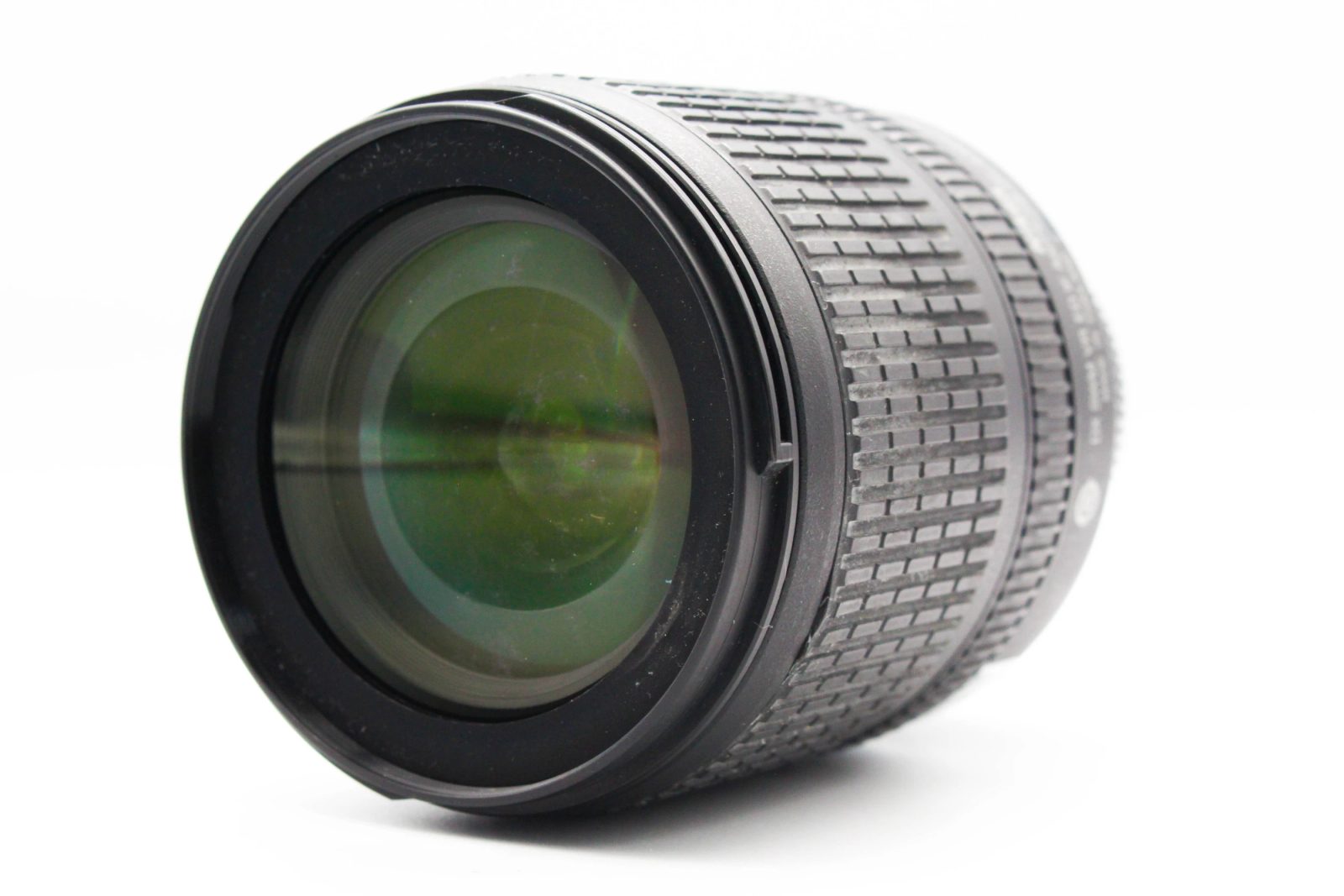 Nikon AF-S DX Nikkor 18-105mm f/3.5-5.6G ED VR - Nikon F Fit - SDS