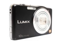 Panasonic Lumix DMC-SZ1 view 3 | SDS