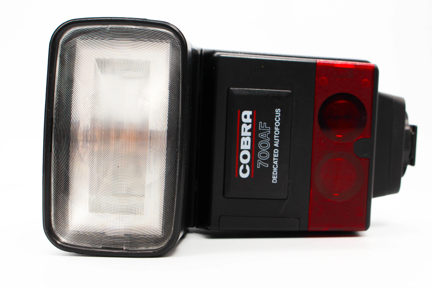 Cobra 700AF view 2 | SDS