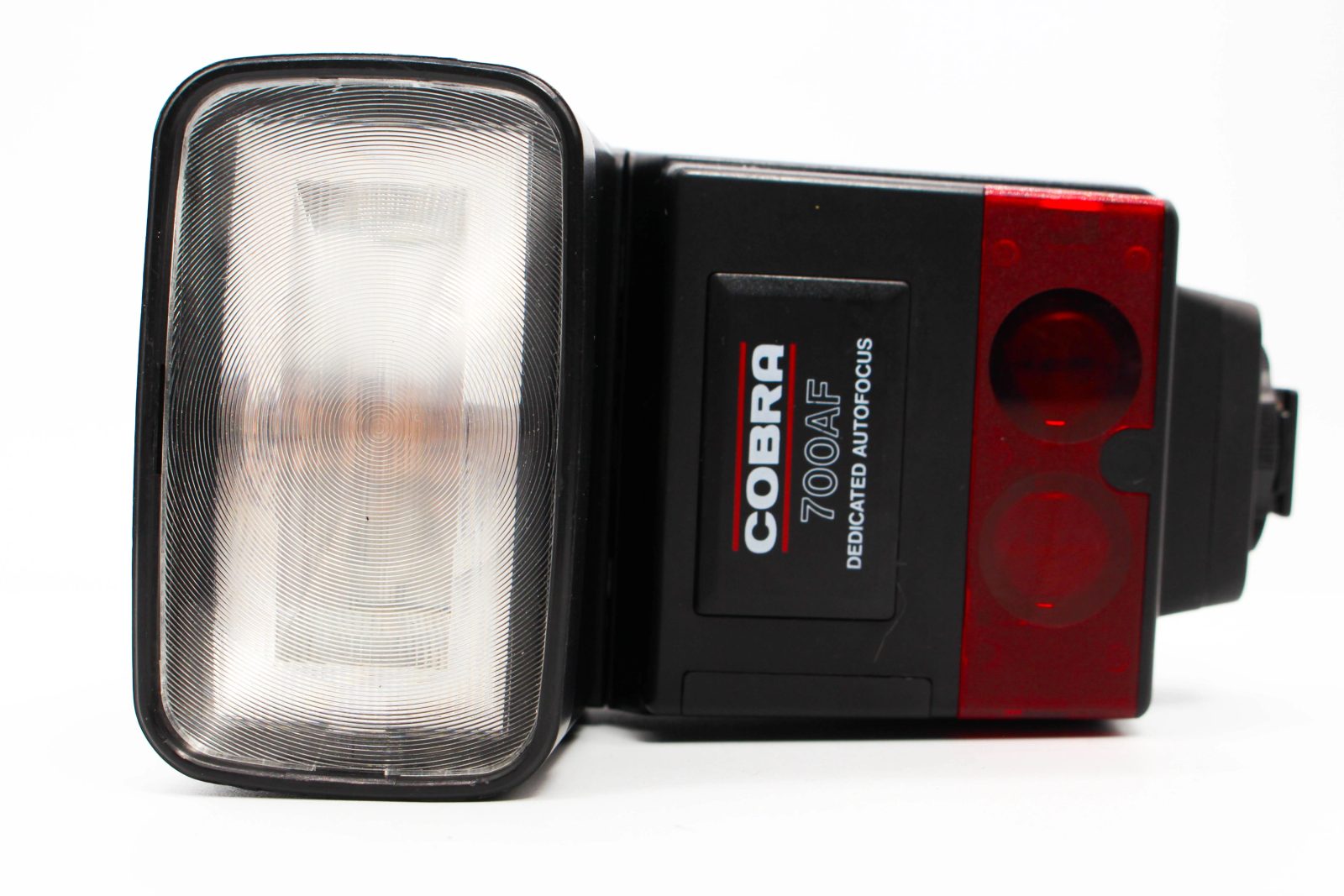 Cobra 700AF - SDS