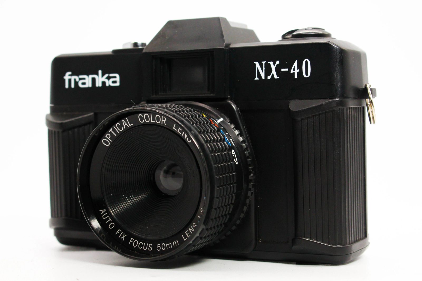 Franka NX-40  - SDS