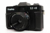 Franka NX-40, Good condition, ref C7RLM5, photo 1 | SDS
