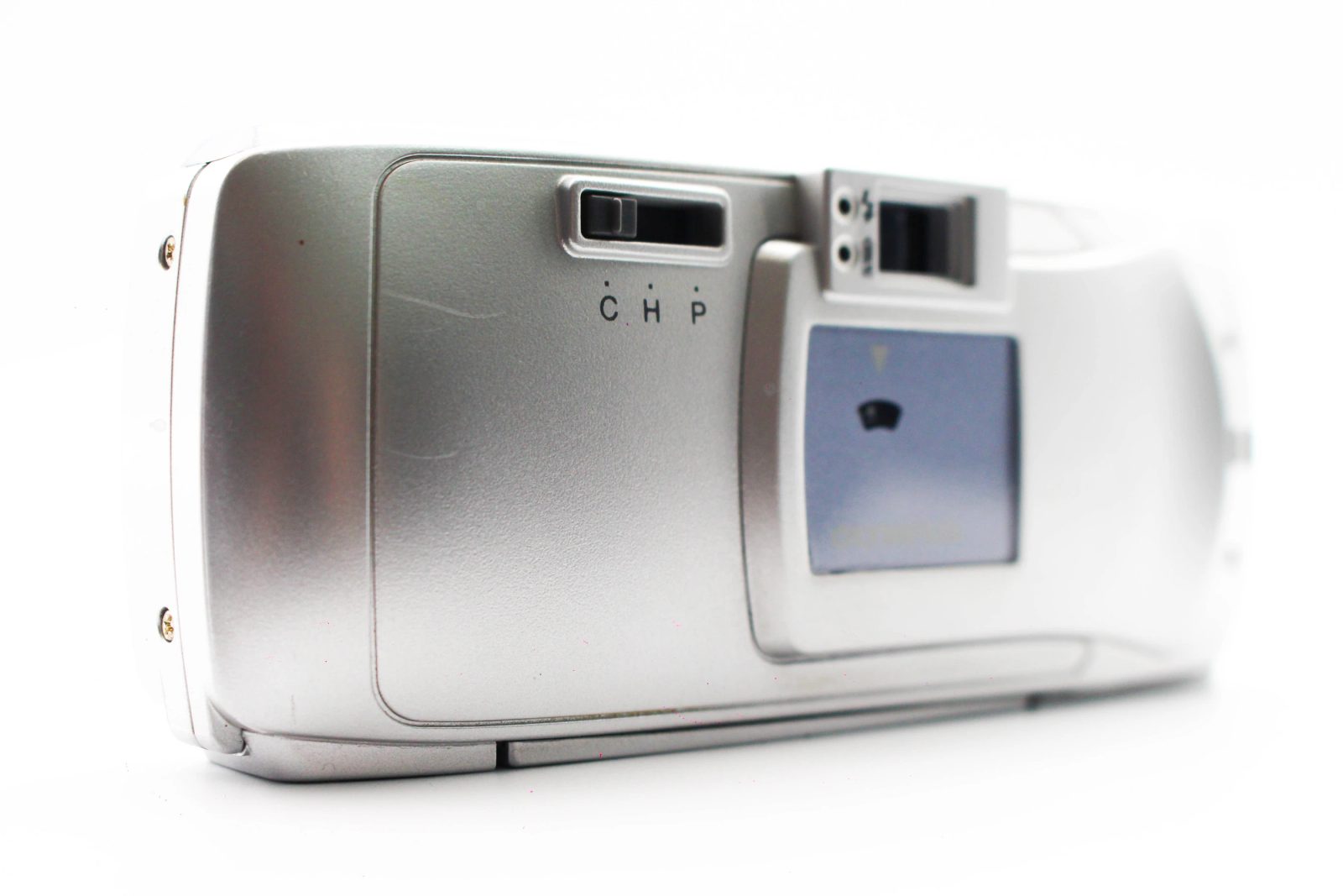 Olympus i-10 - SDS