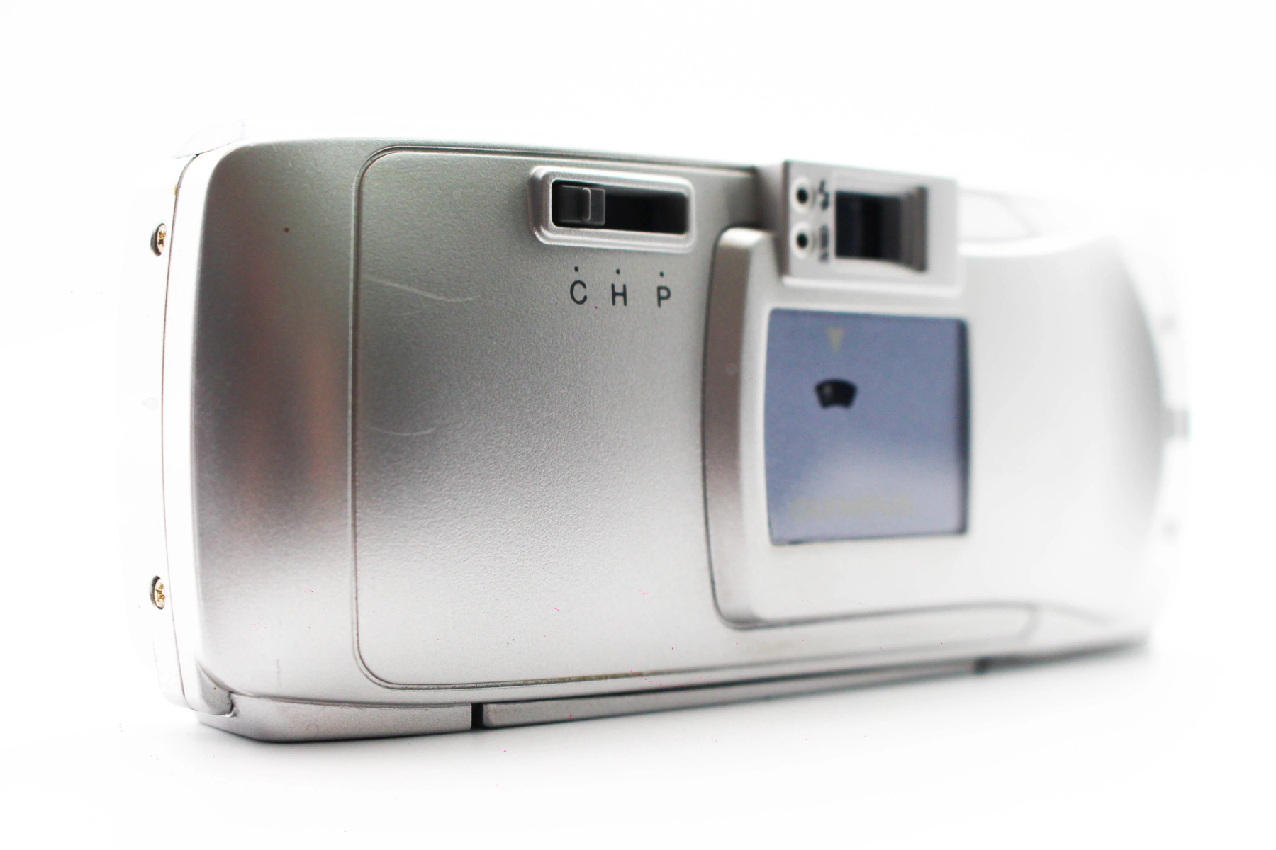 Olympus i-10 view 4 | SDS