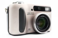 Sony Cyber-shot DSC-S75, Good condition, ref LMT48L, photo 2 | SDS