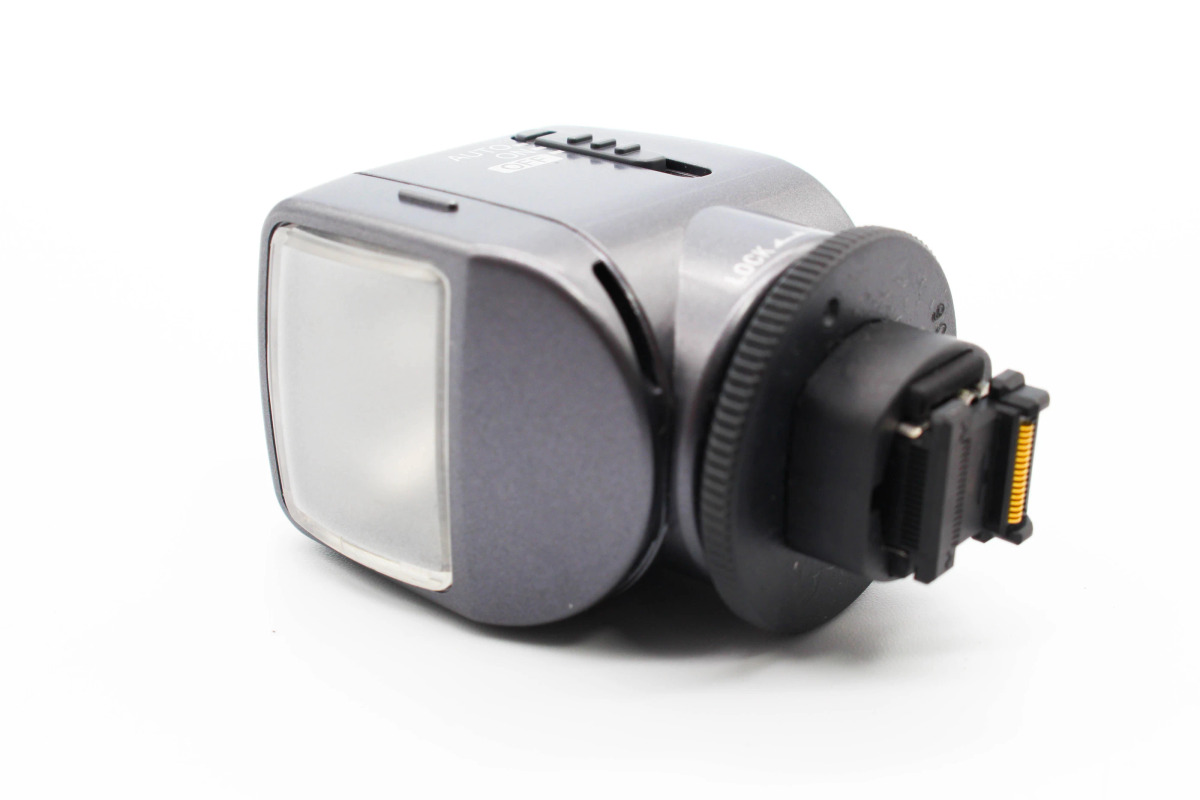 Sony HVL-HL1 | SDS