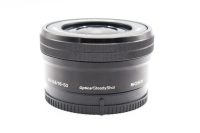 Sony E 16-50mm f/3.5-5.6 PZ OSS - Sony E Fit, Like_new condition, ref DY8KT, photo 1 | SDS