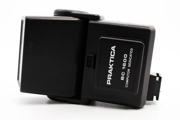Praktica BC 1600 | SDS