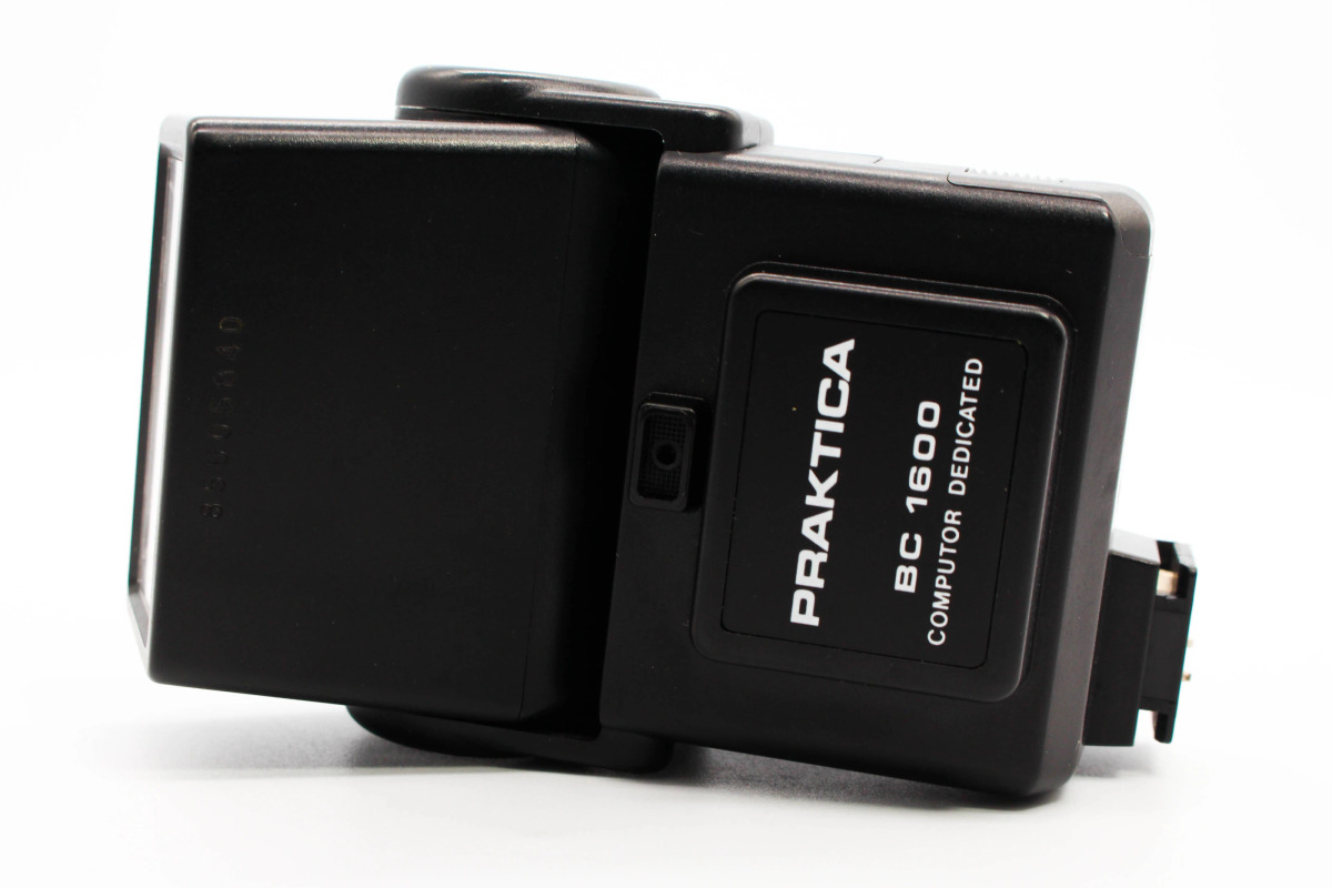 Praktica BC 1600 | SDS