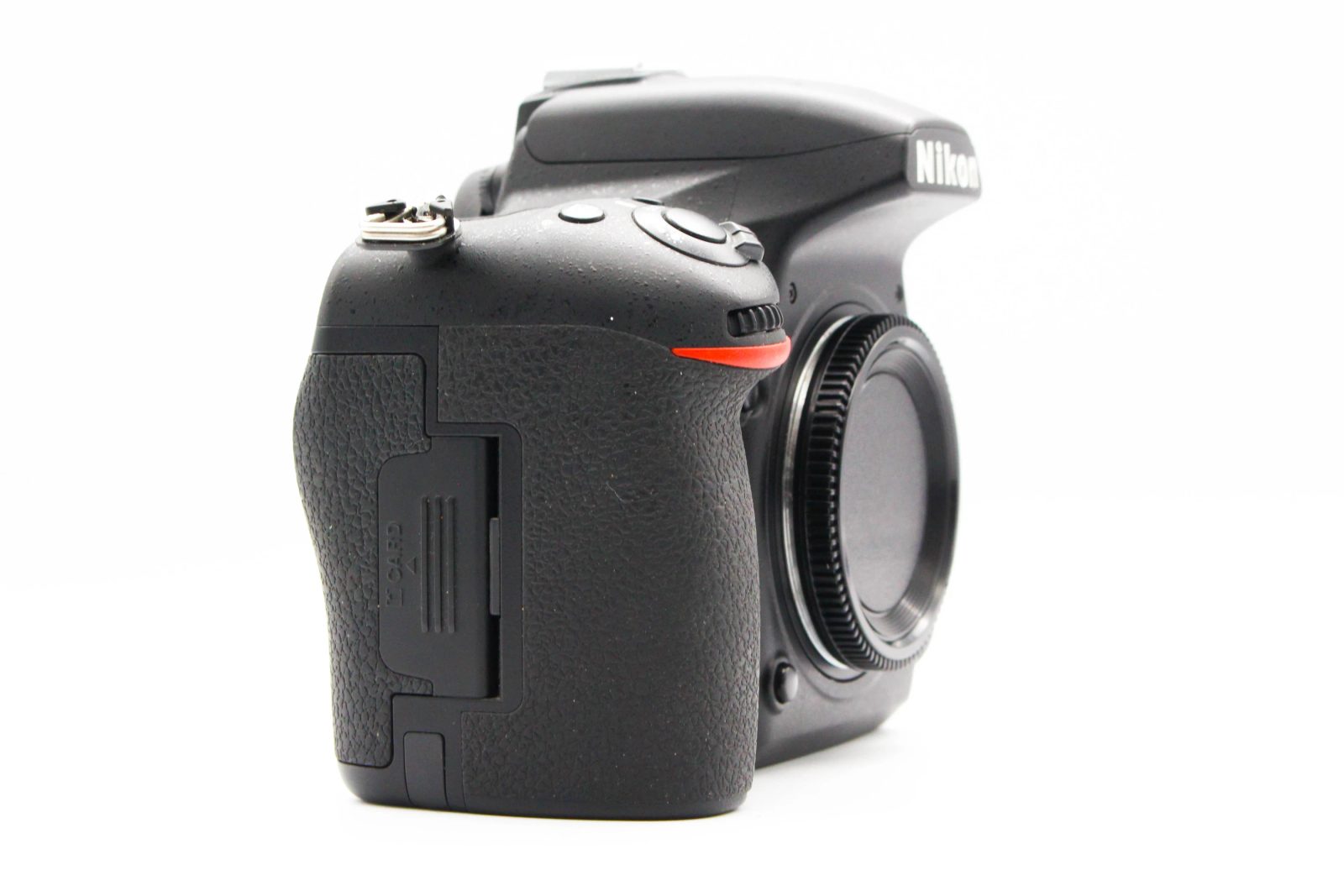 Nikon D750 - SDS
