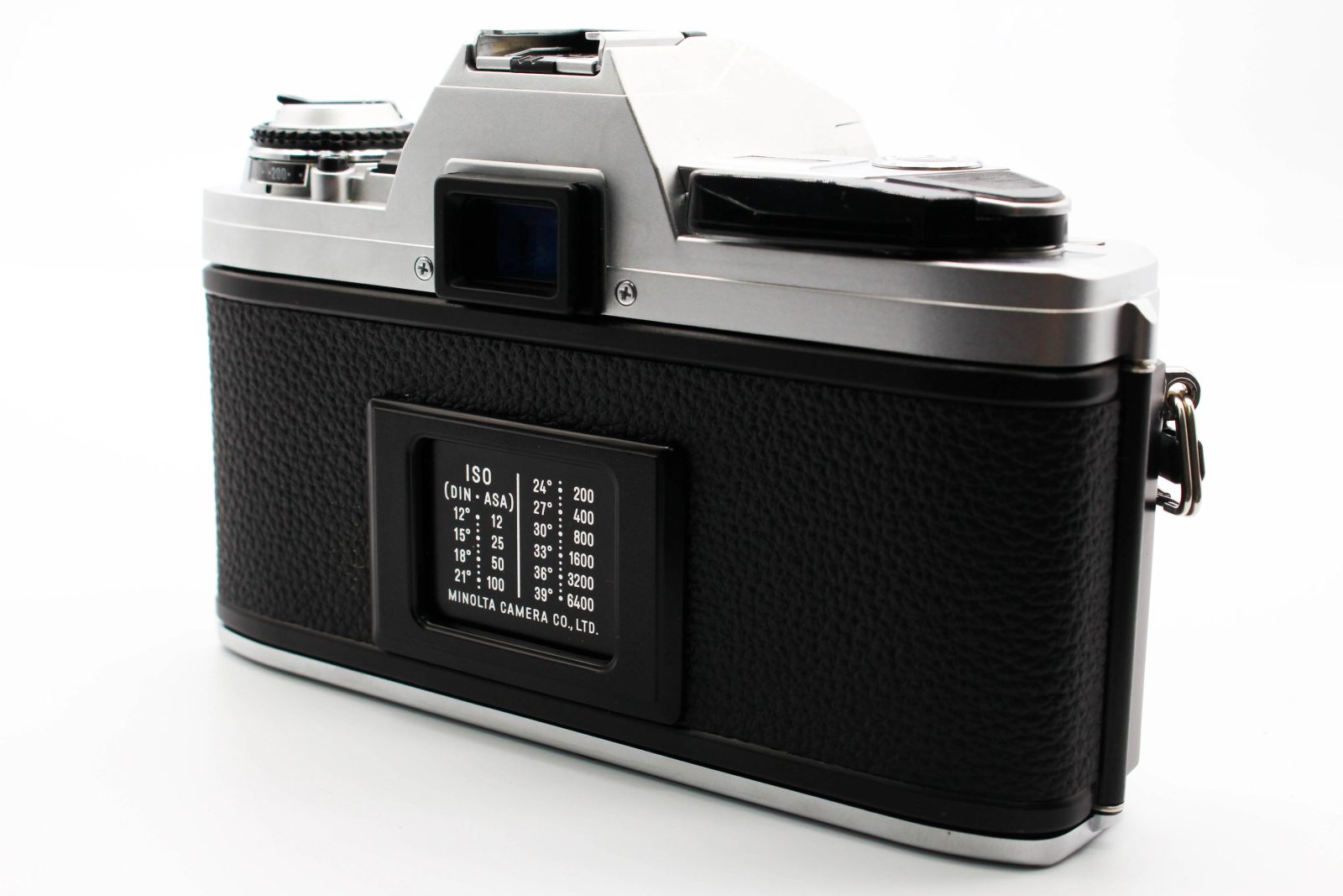 Minolta X-300 - SDS