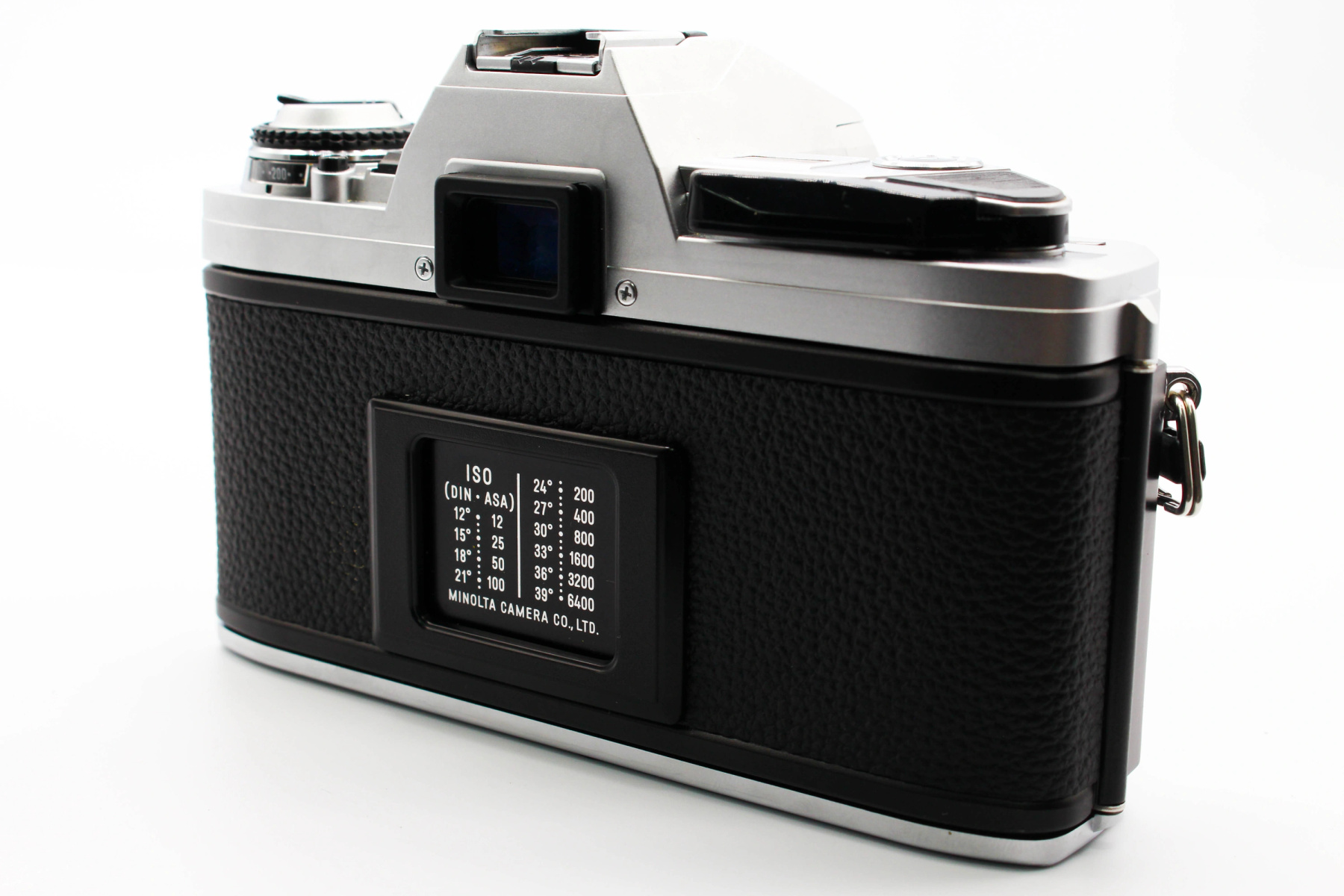 Minolta X-300 view 4 | SDS
