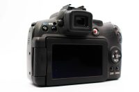 Canon PowerShot SX1 IS, Well_used condition, ref G8A62Y, photo 2 | SDS