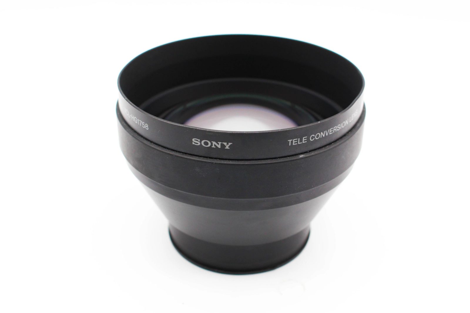 Sony VCL-HG1758 - 58mm Fit - SDS