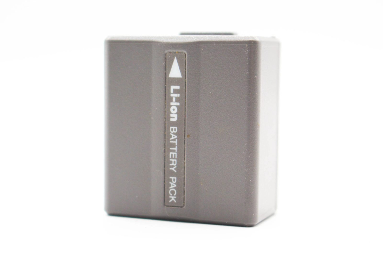 Fujifilm CGA-DU12 - SDS