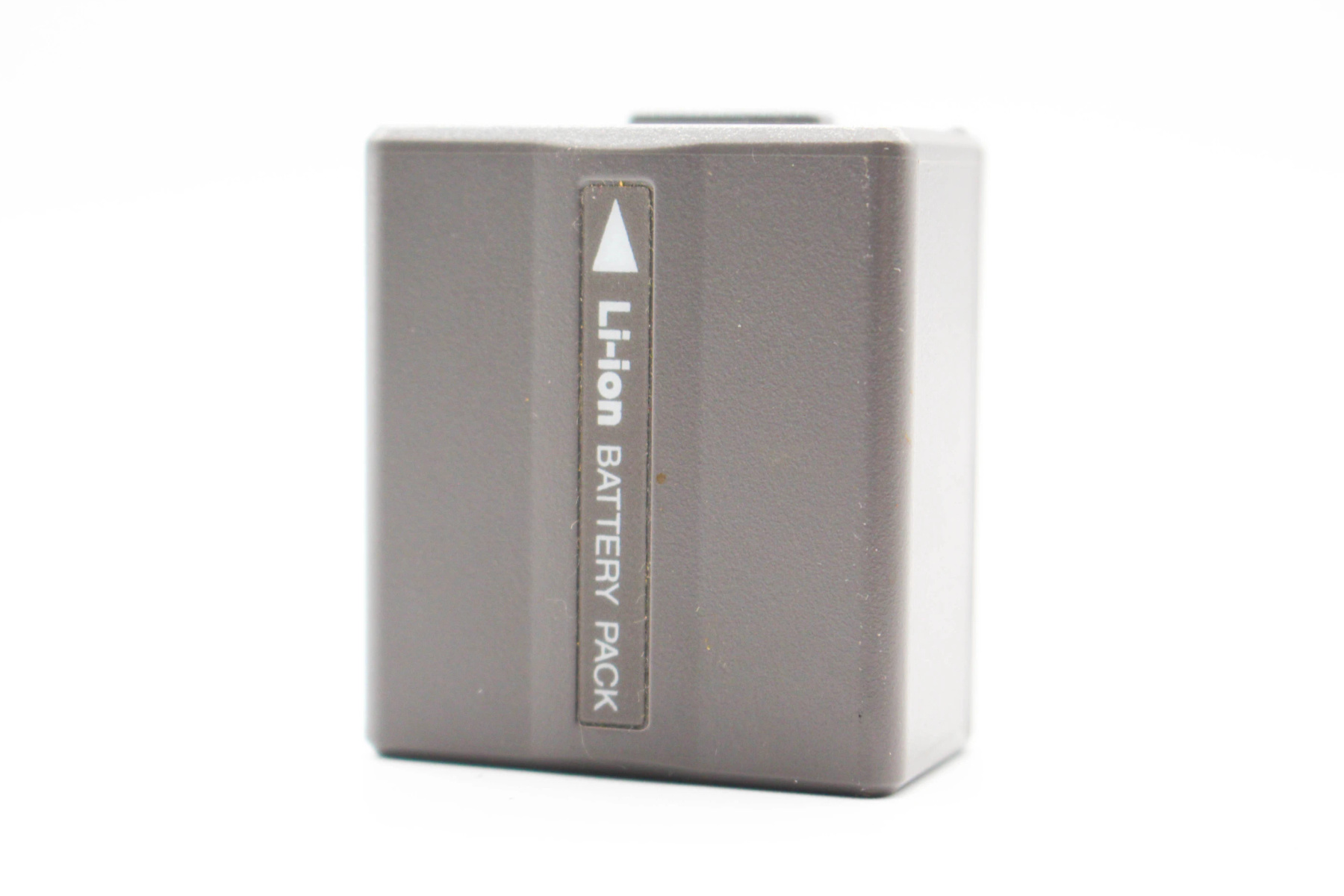 Fujifilm CGA-DU12 view 1 | SDS