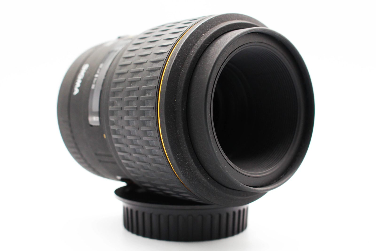 Sigma EX 105mm f/2.8 - Canon EF Mount - SDS