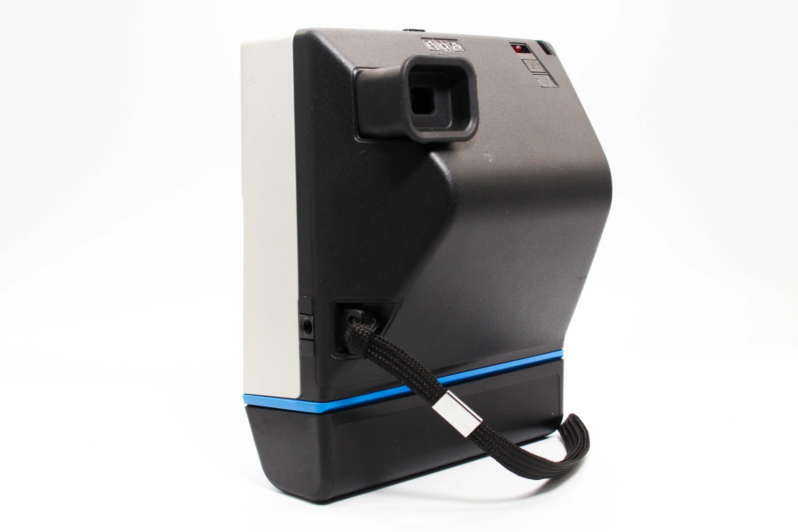 Kodak EK4 Instant  - SDS